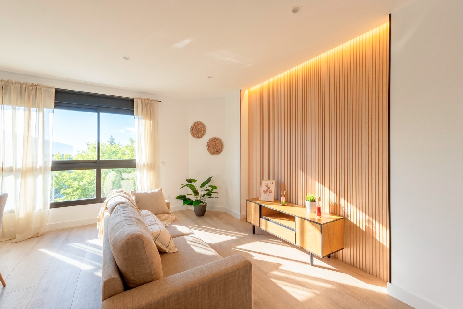 Brand-New, Never-Occupied Home