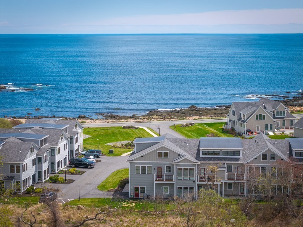 Coastal Living at it's Finest