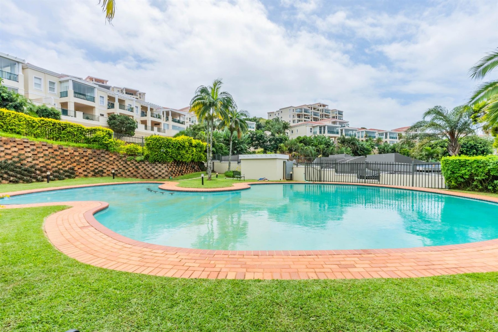 Rise to the Rhythm of the Ocean!