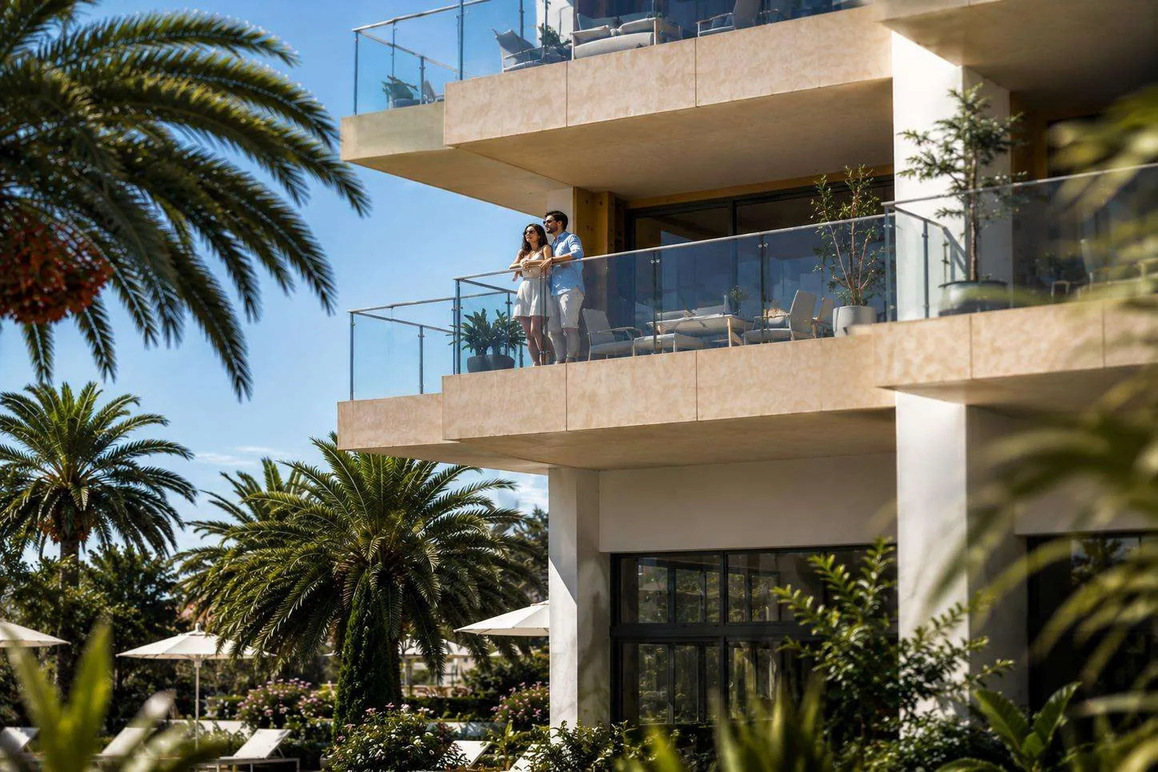 Exclusive Apartment with Sea Views in Villajoyosa – Contemporary Design, Comfort and Mediterranean Living