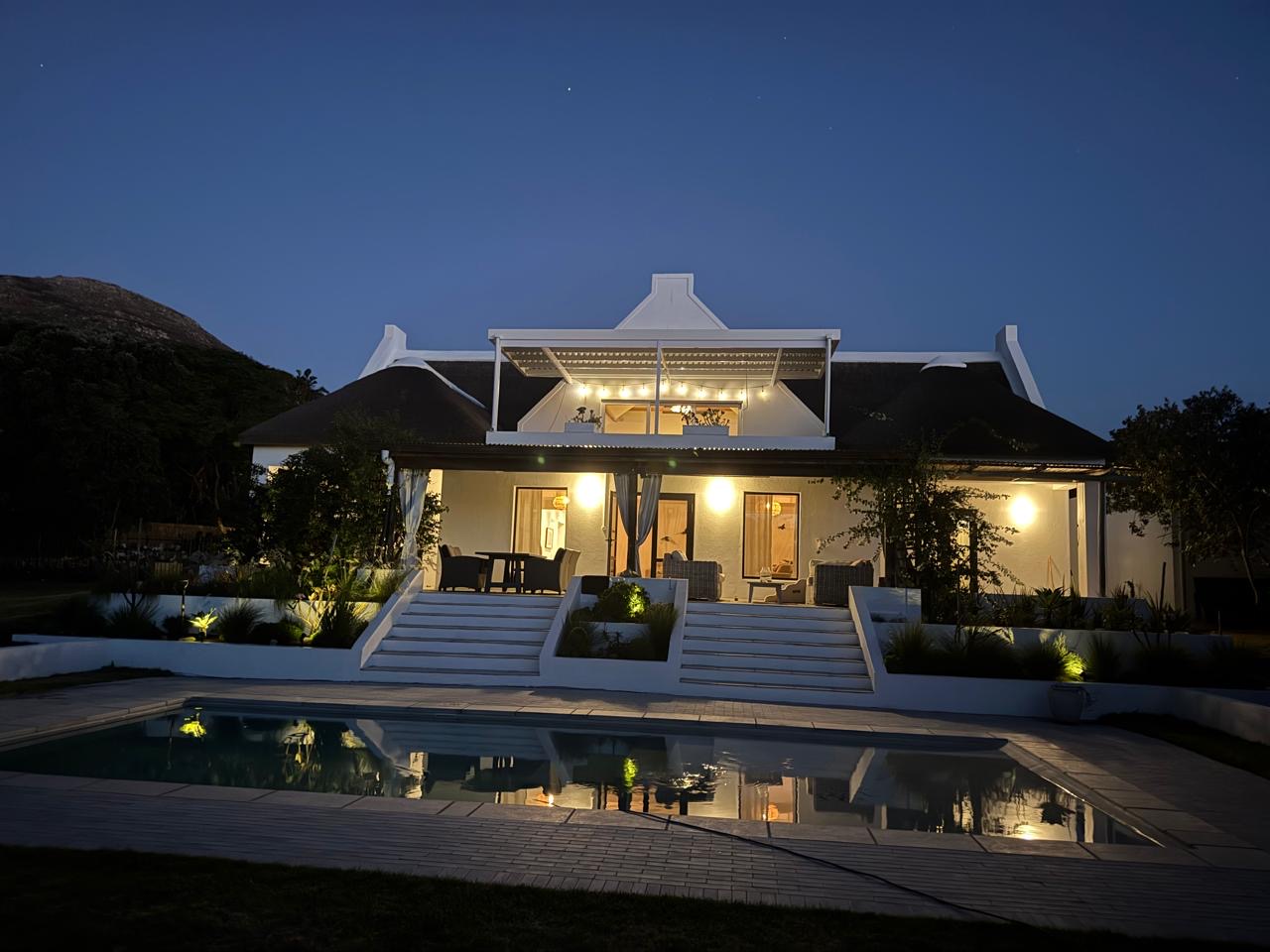 Exquisite Equestrian Retreat