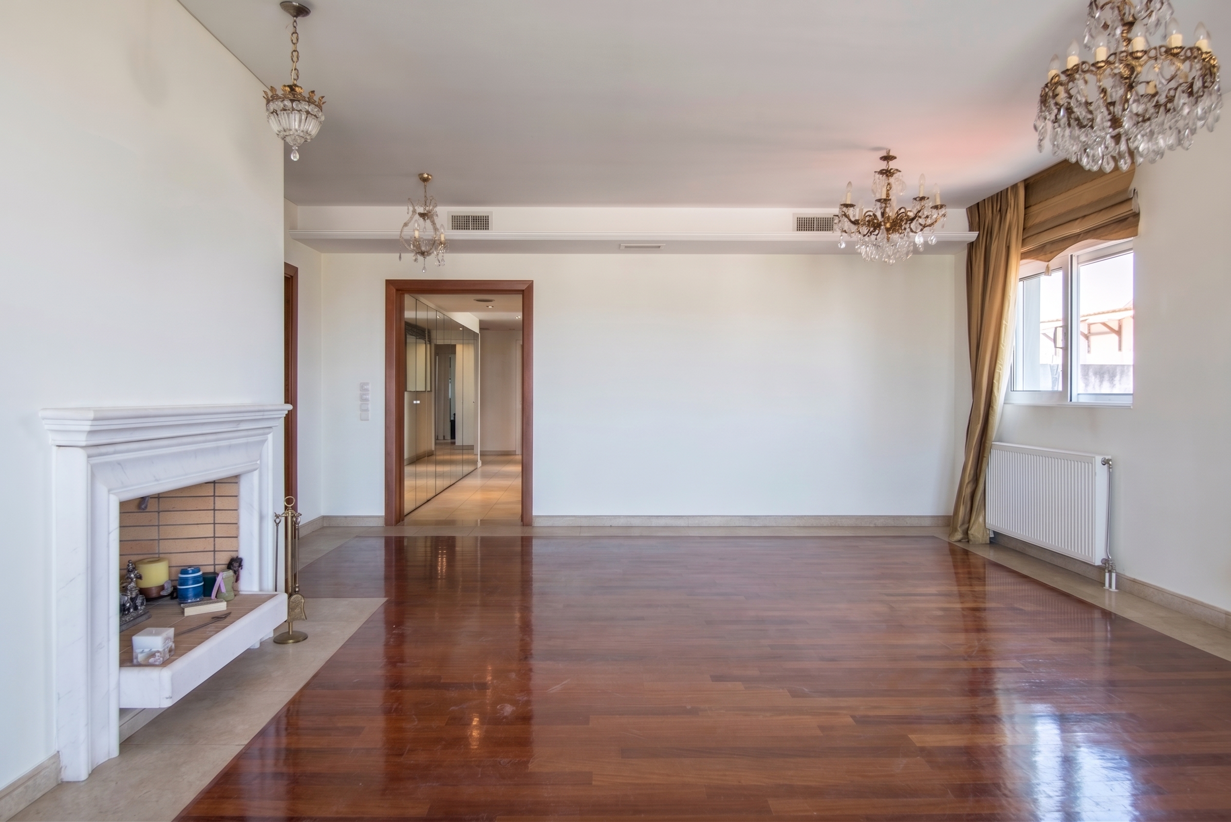 Excellent family apartment  150 m² in Neo Psychiko