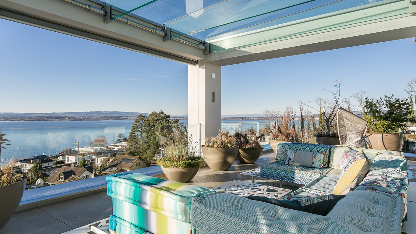 Vista Eterna | Villa