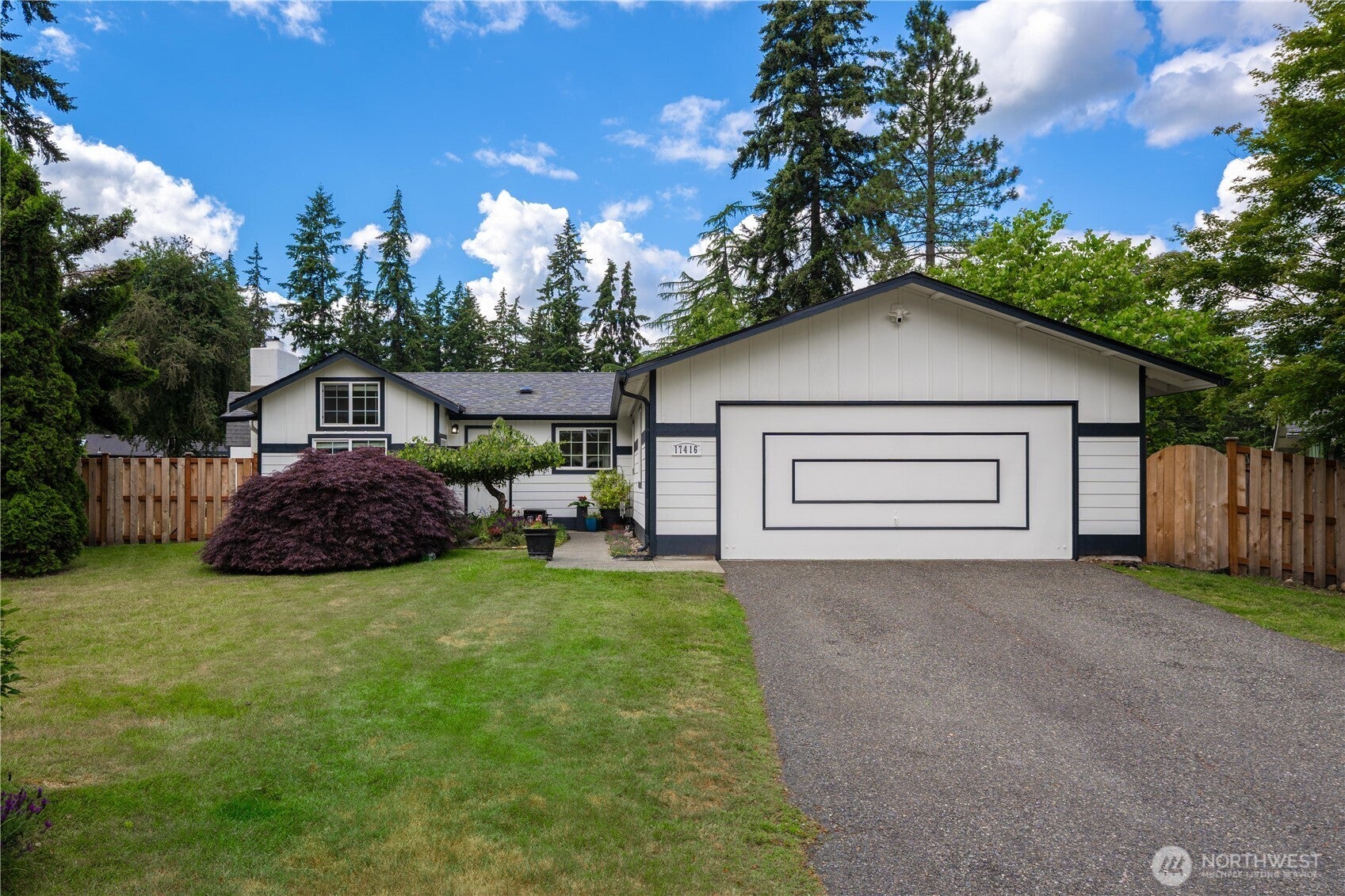 Modern Comfort and Outdoor Living in the Heart of Covington