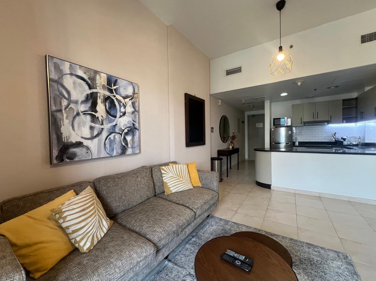 Spacious Layout | Large Balcony | Exclusive