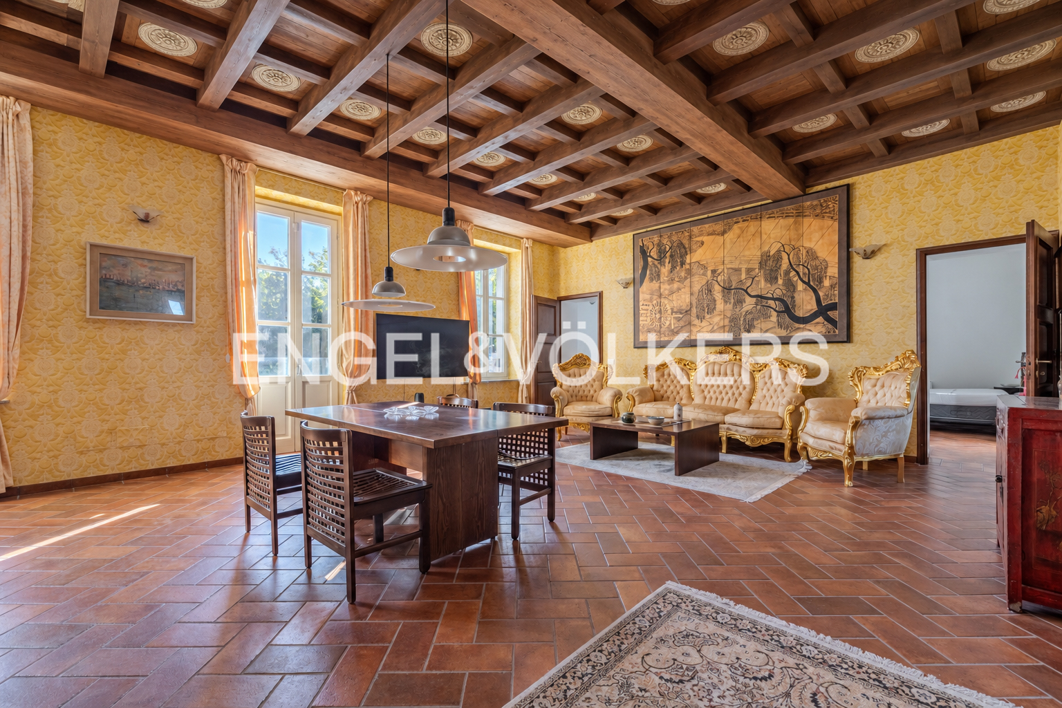 Charming residence in Piazza San Matteo, Cologno Monzese