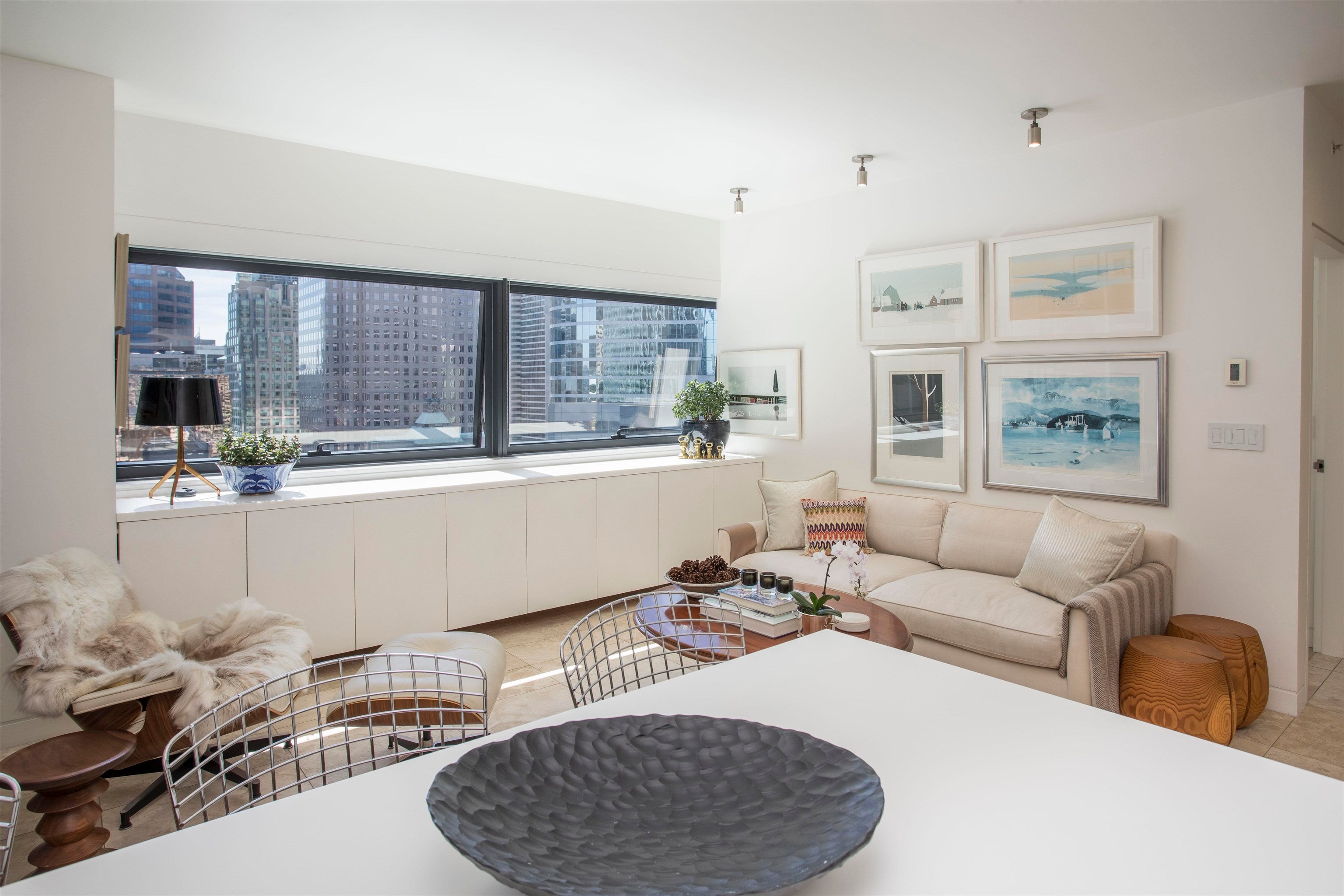 Discover Design Excellence at Jameson House