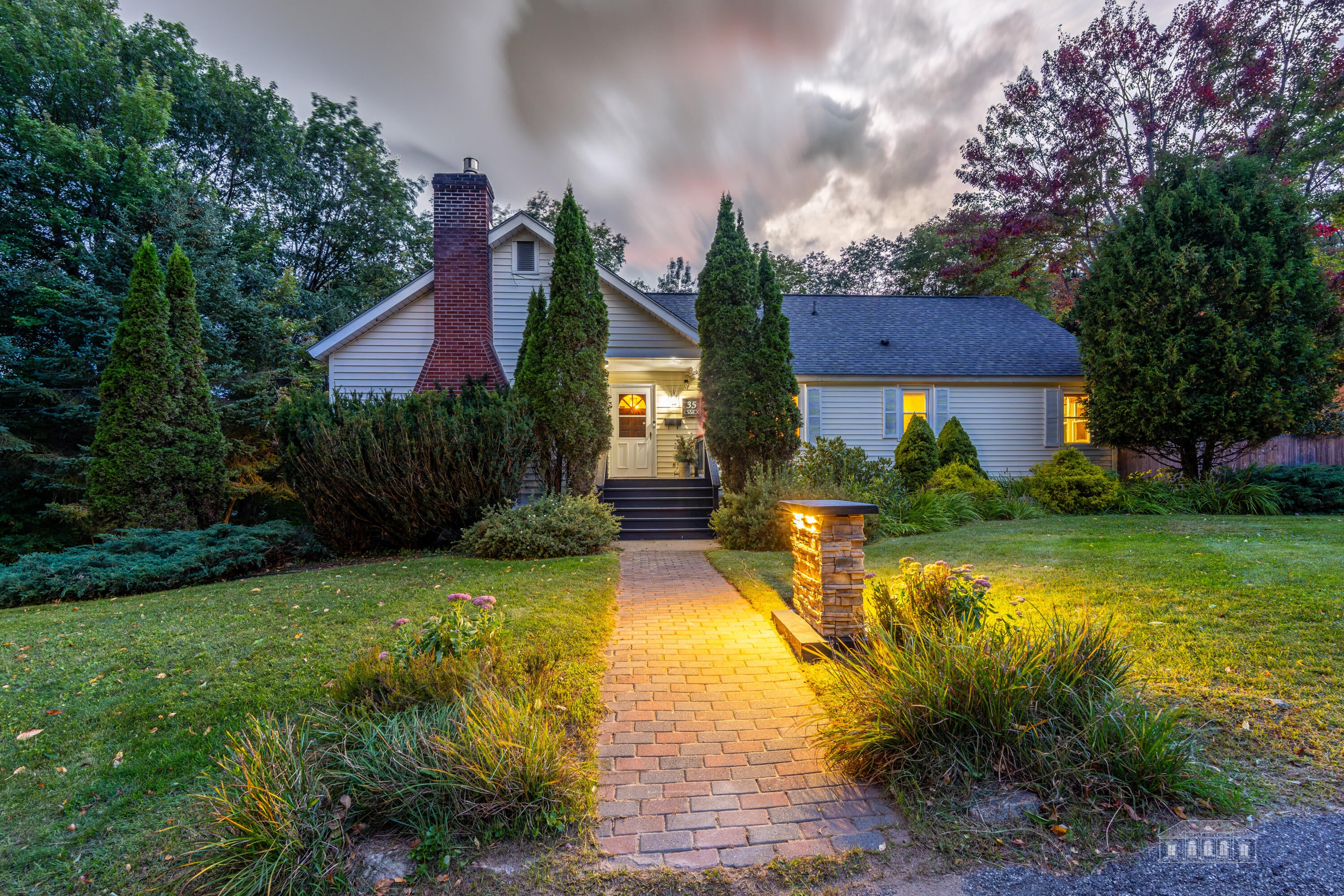 Lovely Village Home Near Main Street in Lake Placid
