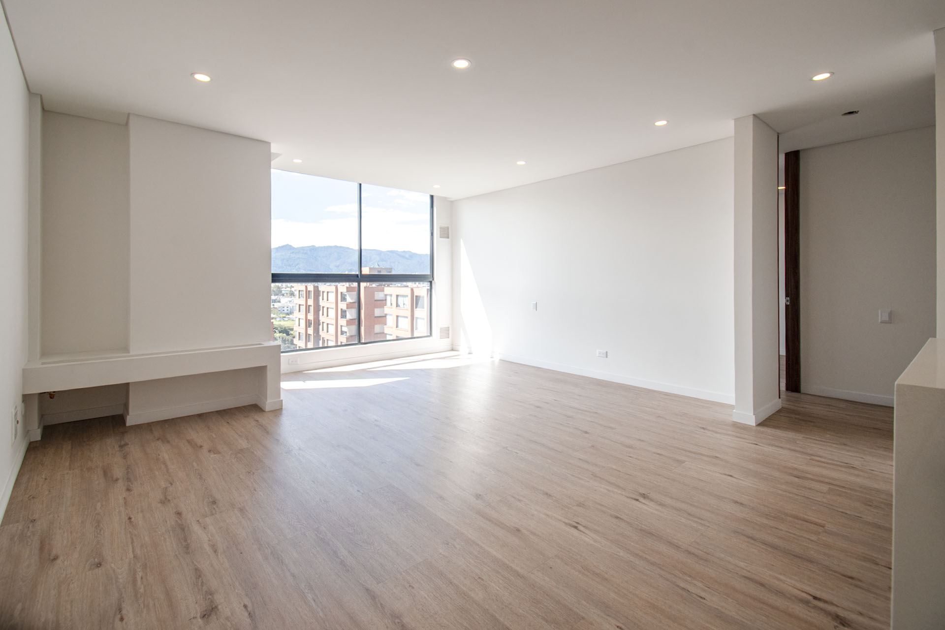 Moderno apartamento para estrenar para venta en Sotileza