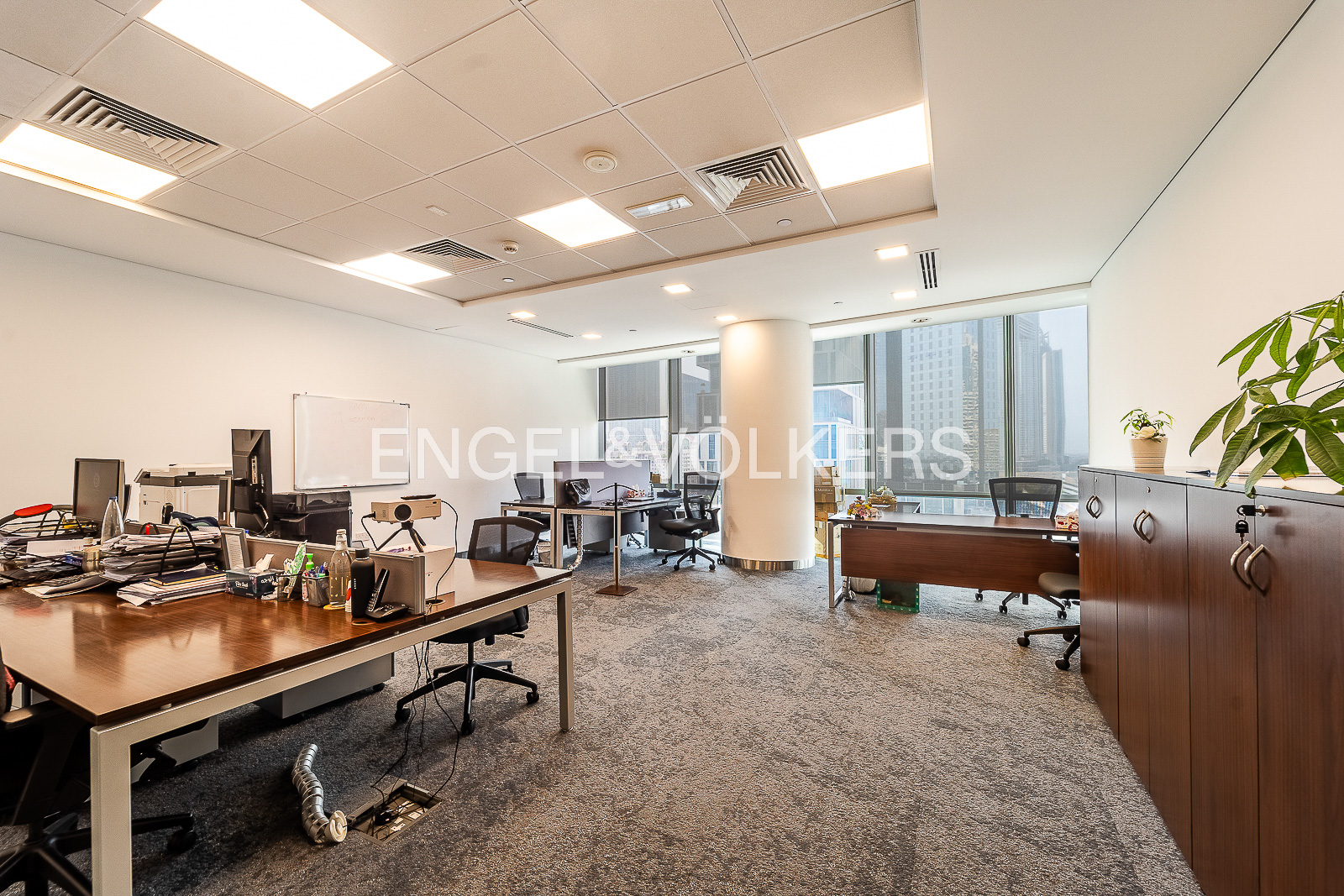Furnished | All Inclusive | Serviced