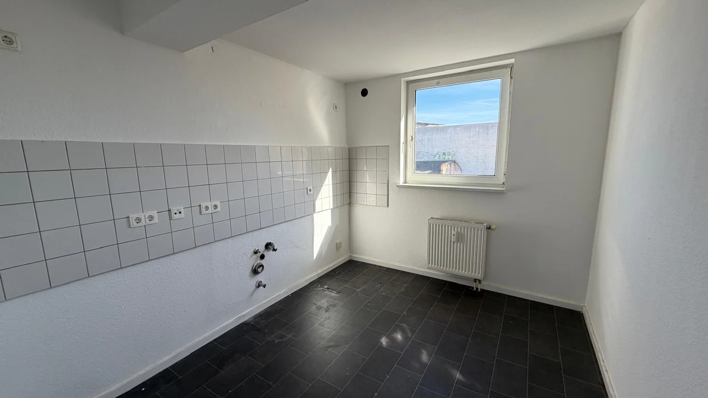 Charmante Maisonettewohnung mit individuellem Wohncharakter - Foto 1