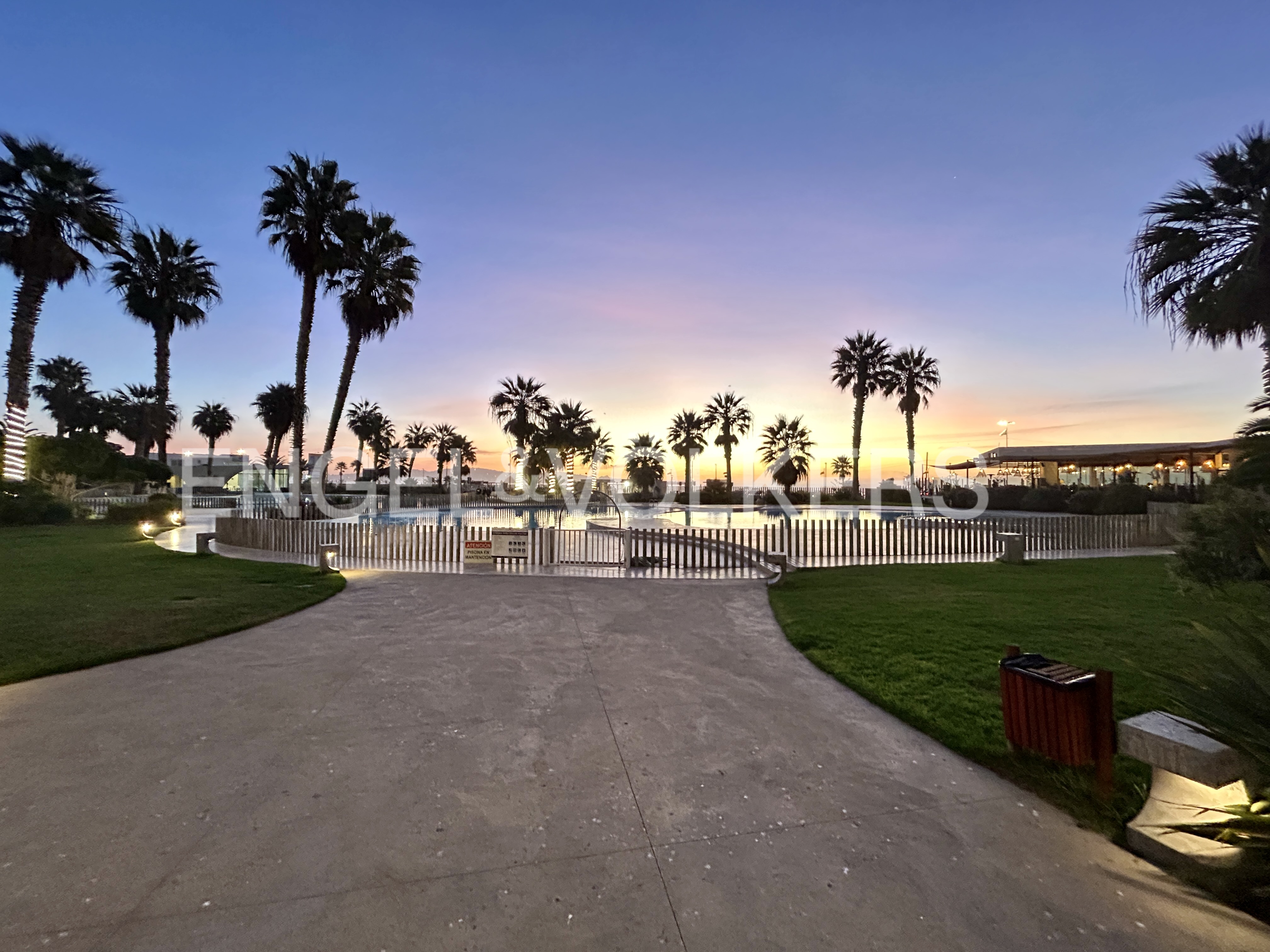 Venta departamento en Jardin del Mar