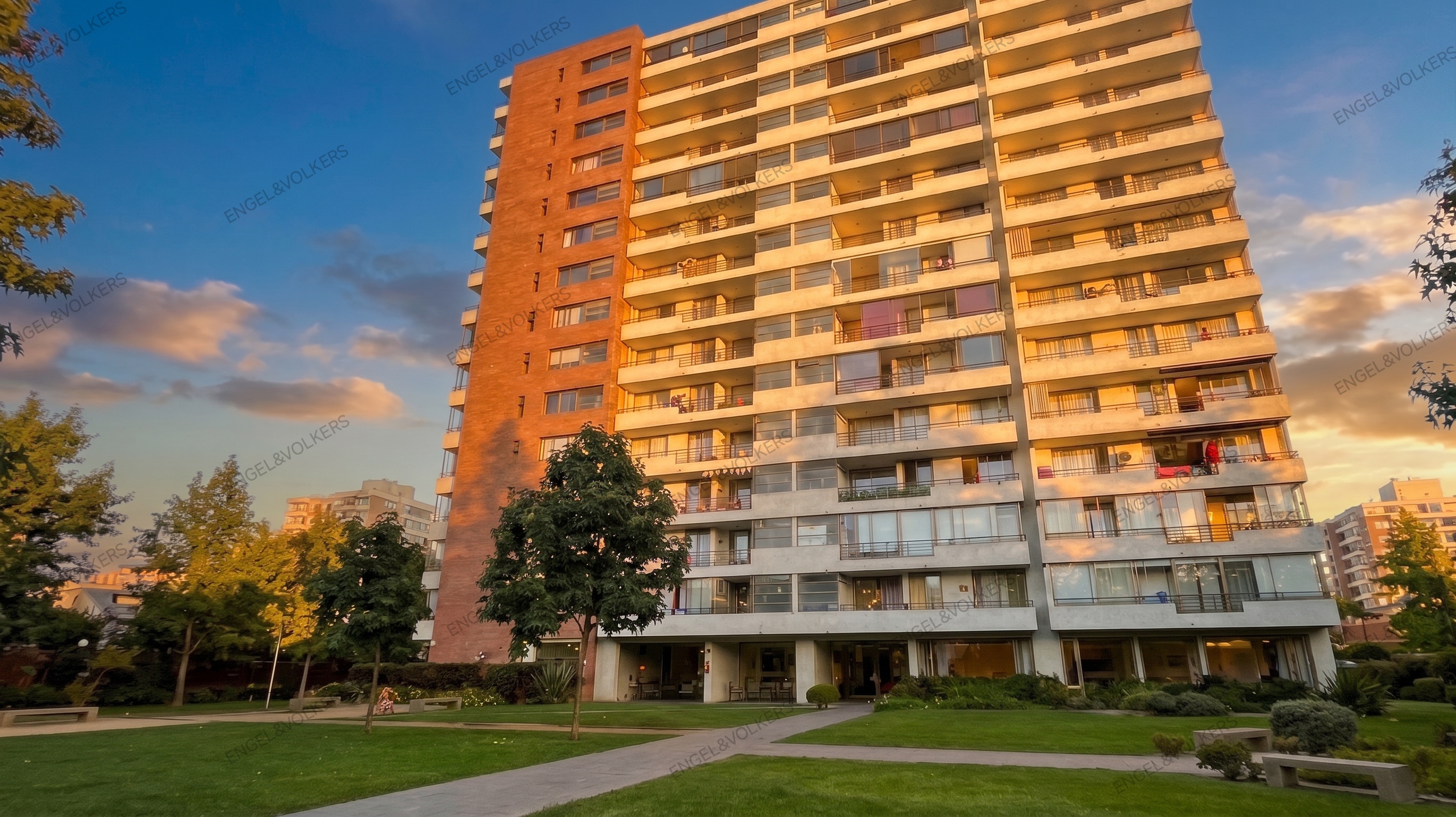 Arriendo 3D + 2B + Est. + Bod. / Ciudad del Niño