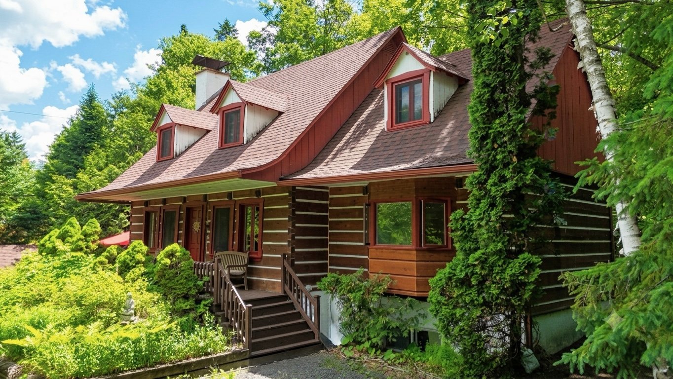 Piedmont, Québec