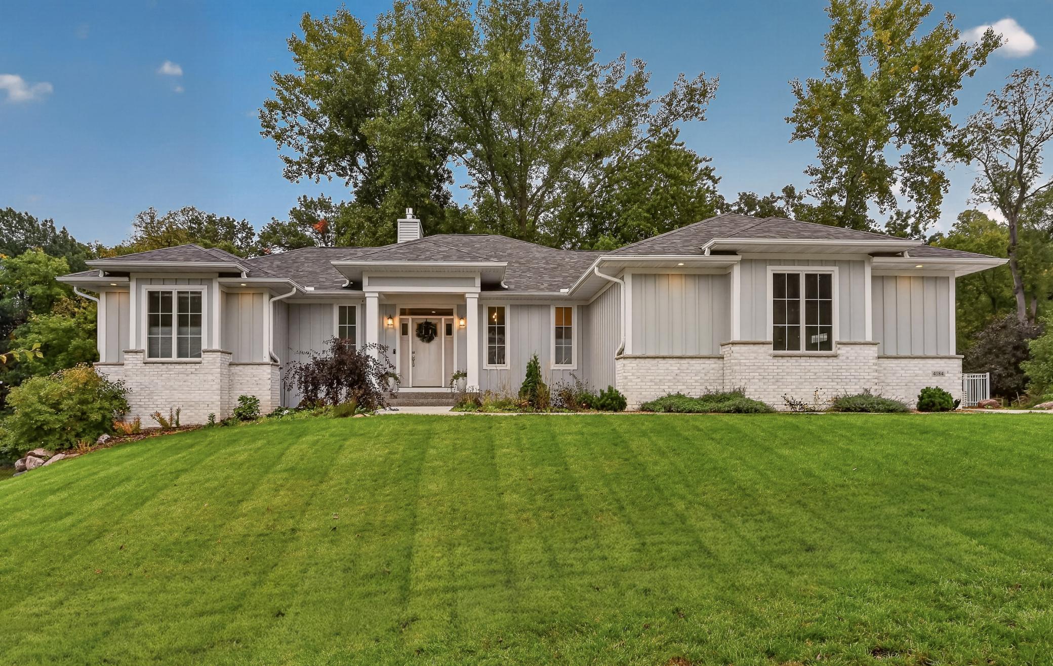 Custom Built for the Sophisticated Entertainer
