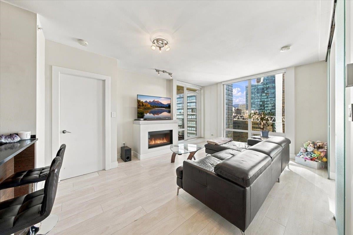 Where Urban Sophistication Meets Mountain Views