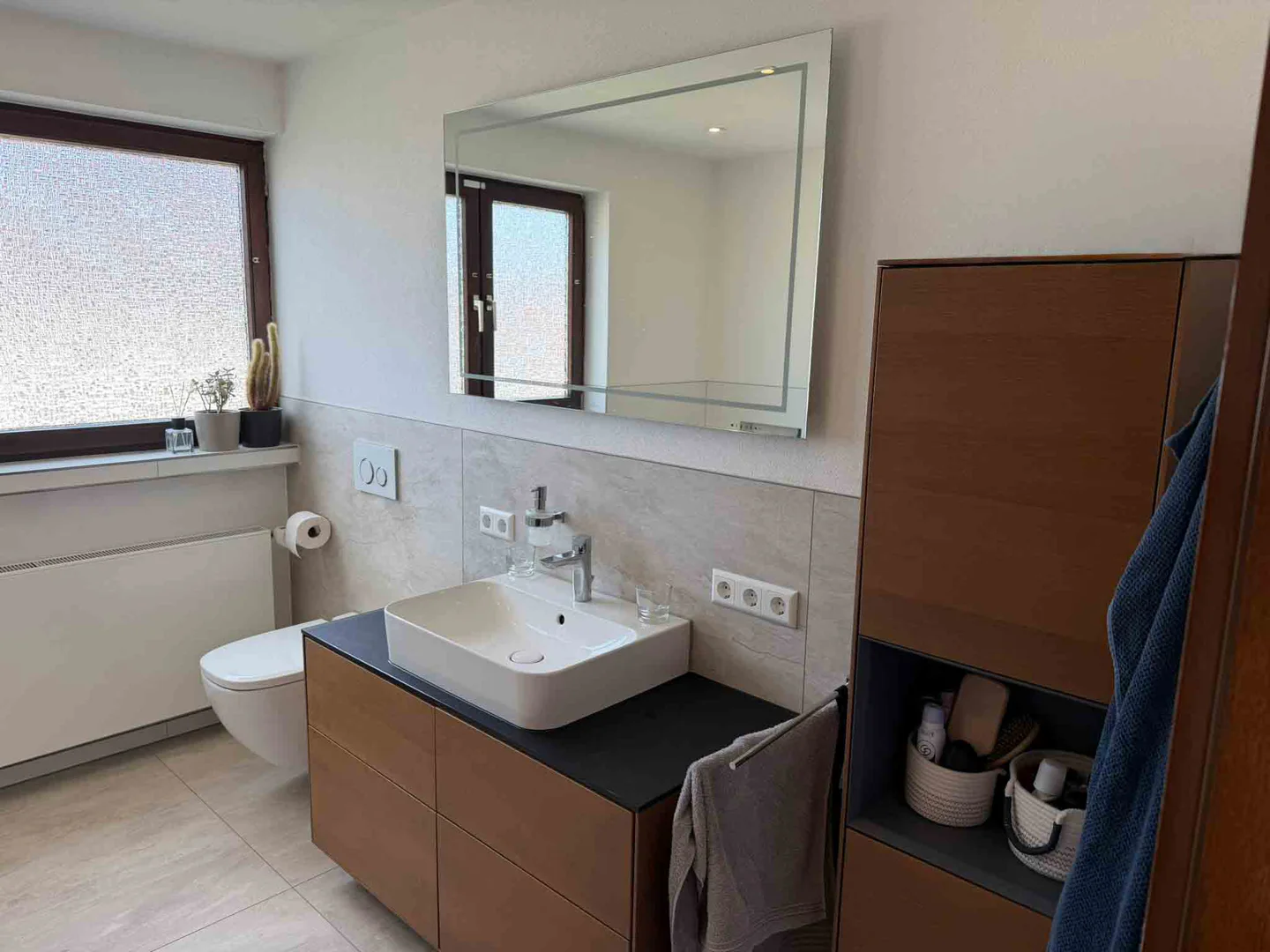 Viel Raum zum Wohlfühlen – Charmante 3,5-Zimmer-Wohnung mit Südbalkon - Foto 5
