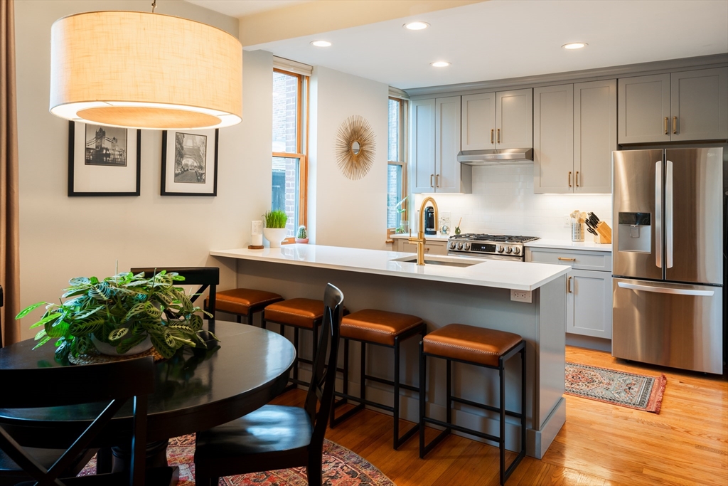 Experience Bay Village Neighborhood