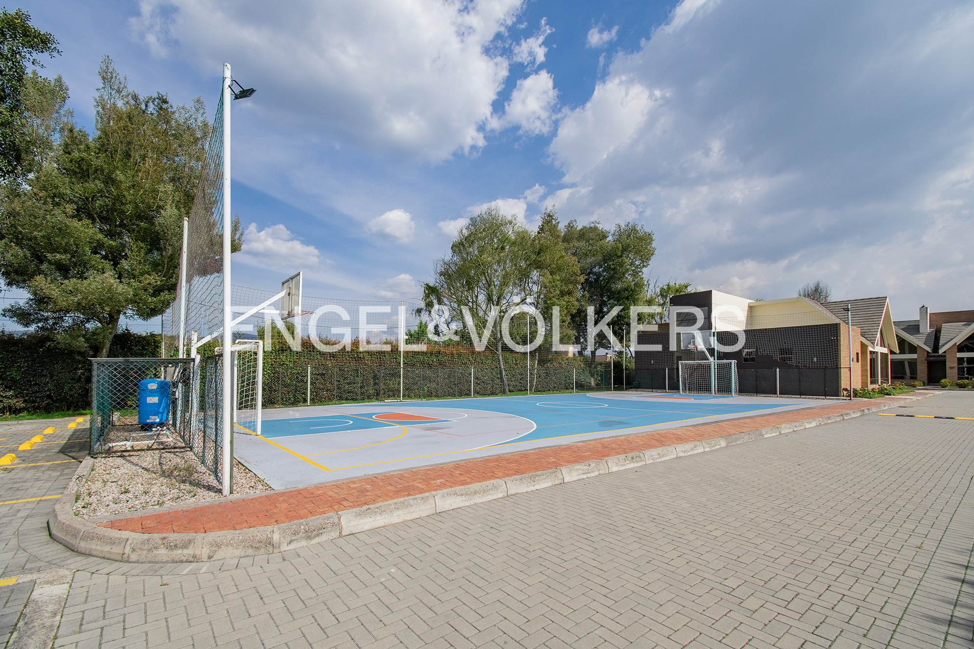 Casa campestre para venta en Cajicá