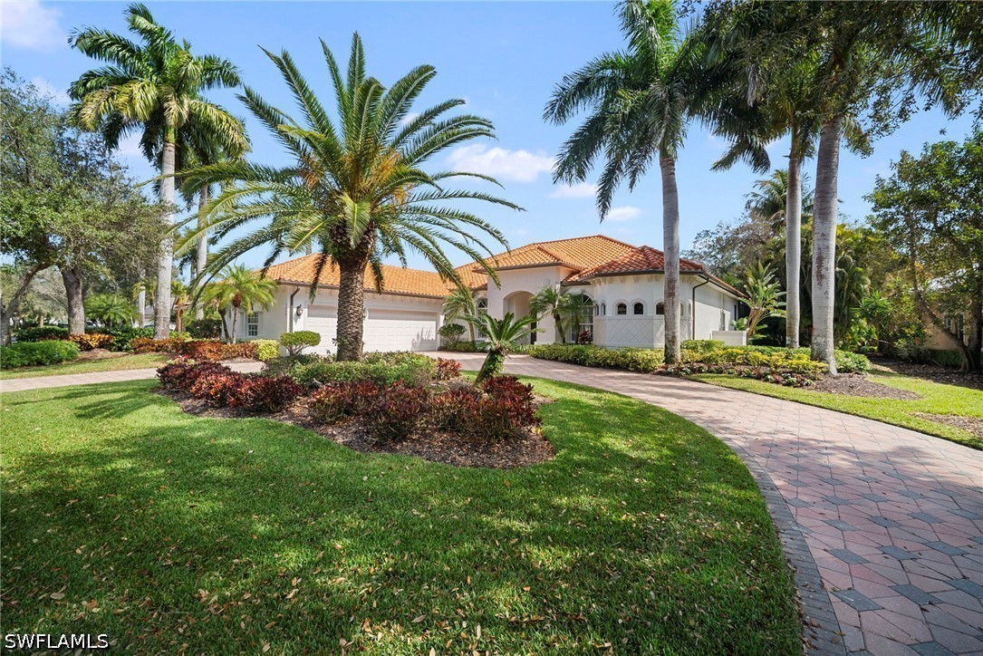 Luxury Lifestyle Living at The Classics at Lely Resort