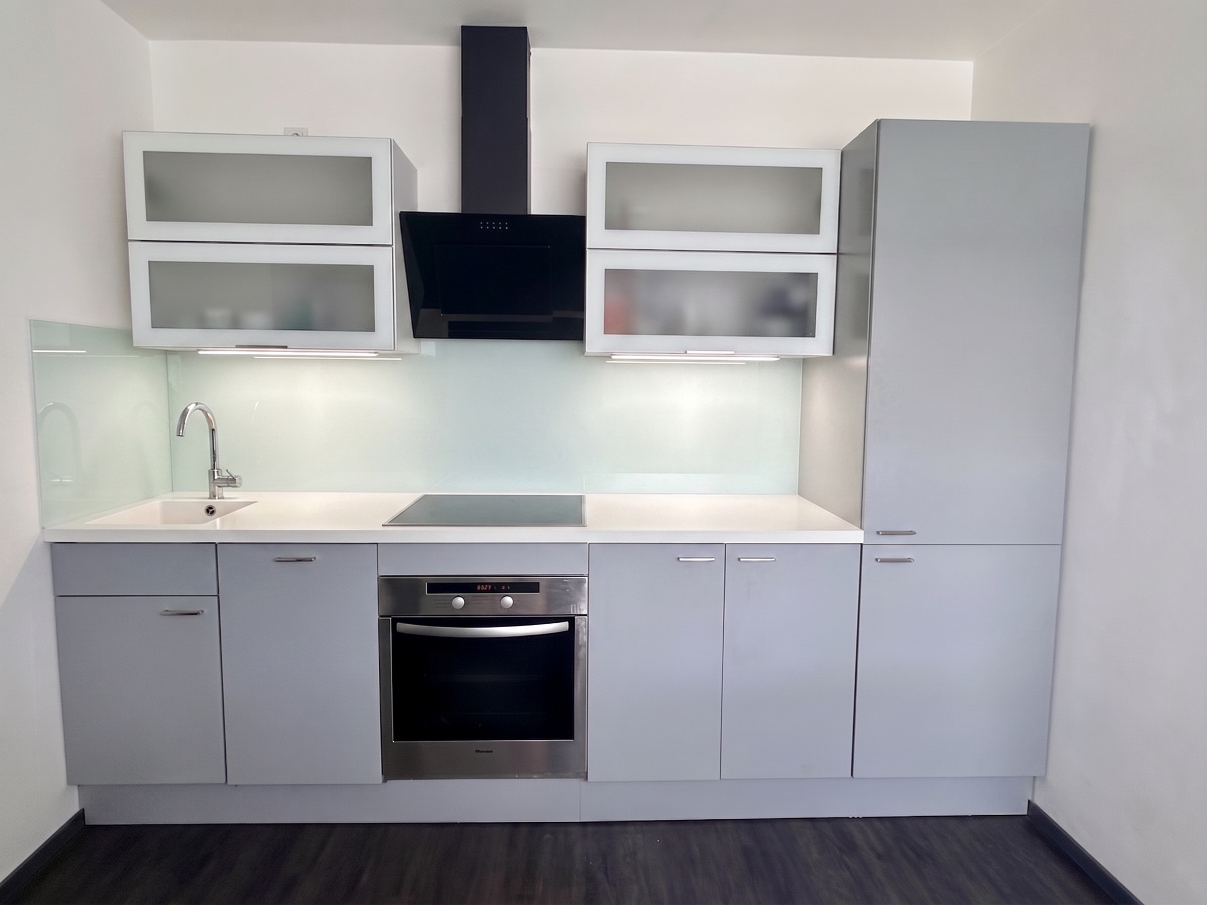 Attraktive 1-Zimmer-DG-Wohnung als Kapitalanlage in Ludwigshafen-Mundenheim