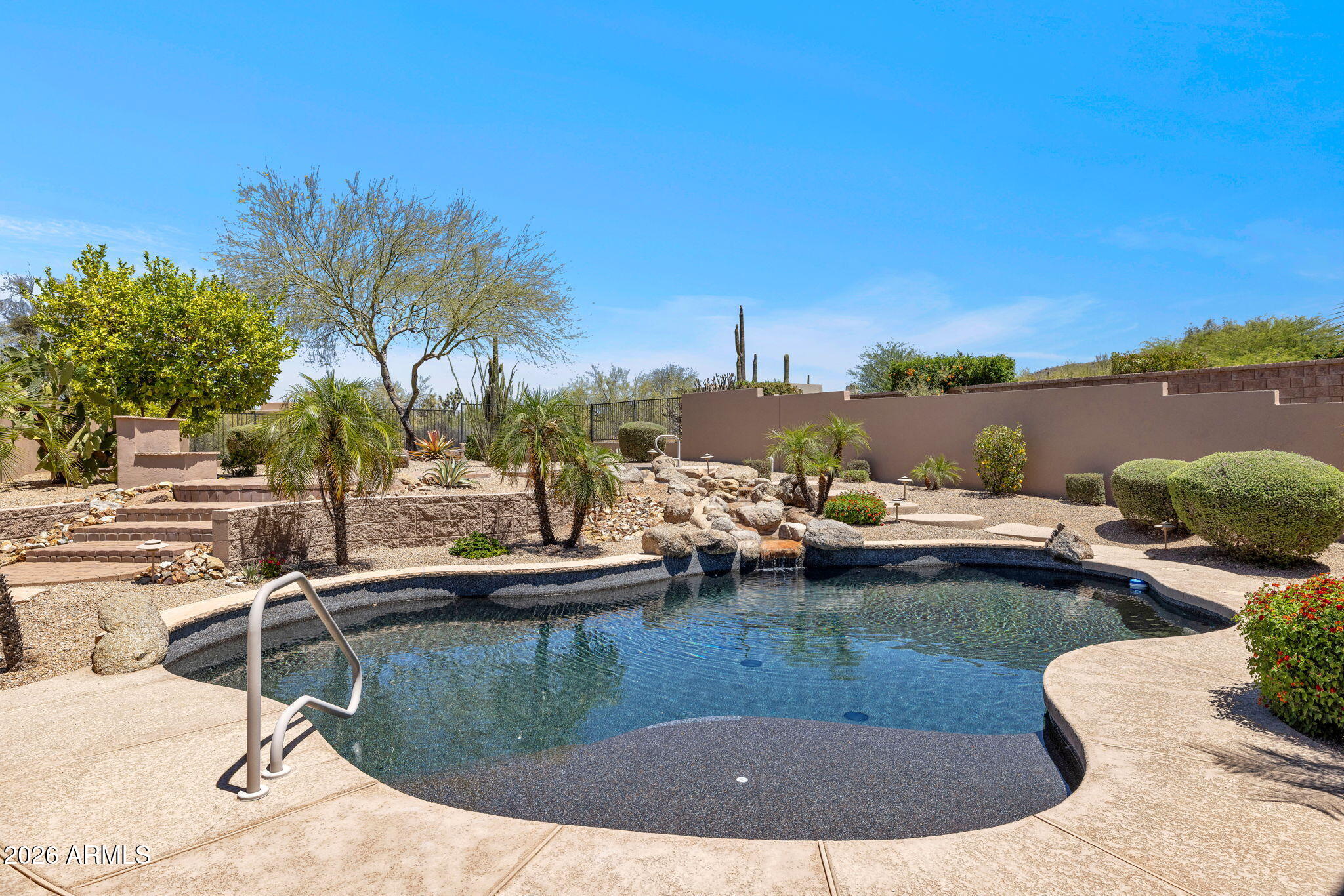 Where Luxury Meets Gated Privacy