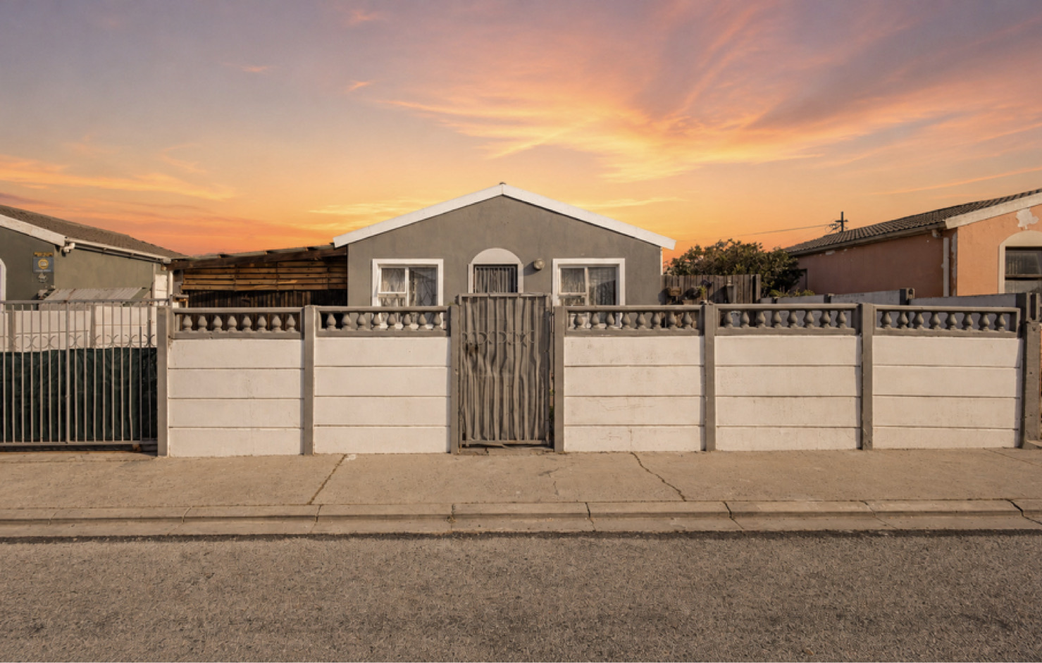 Offering the perfect foundation for your family's next chapter