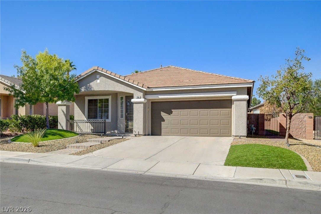 Discover Designer Touches in This Renovated Henderson Home