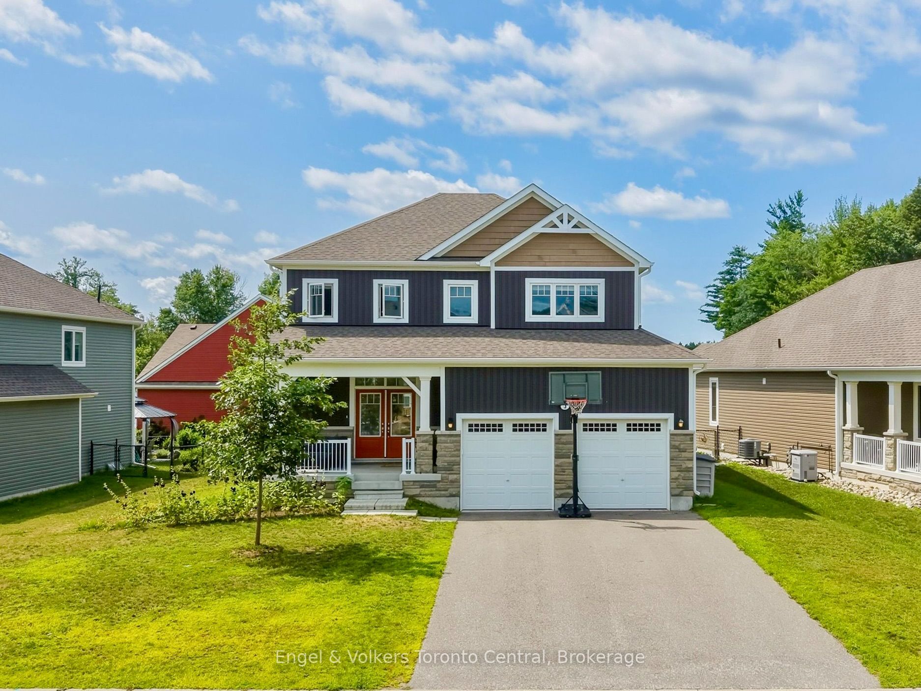 The Ultimate Family Home