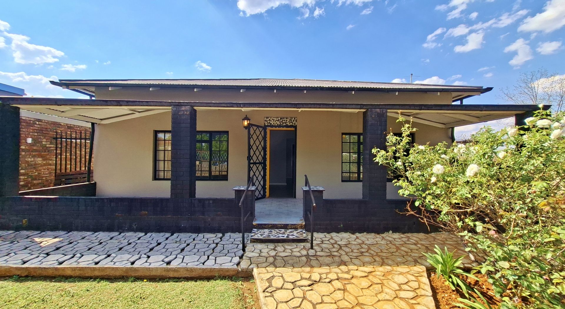 Character Home With Excellent Business Potential