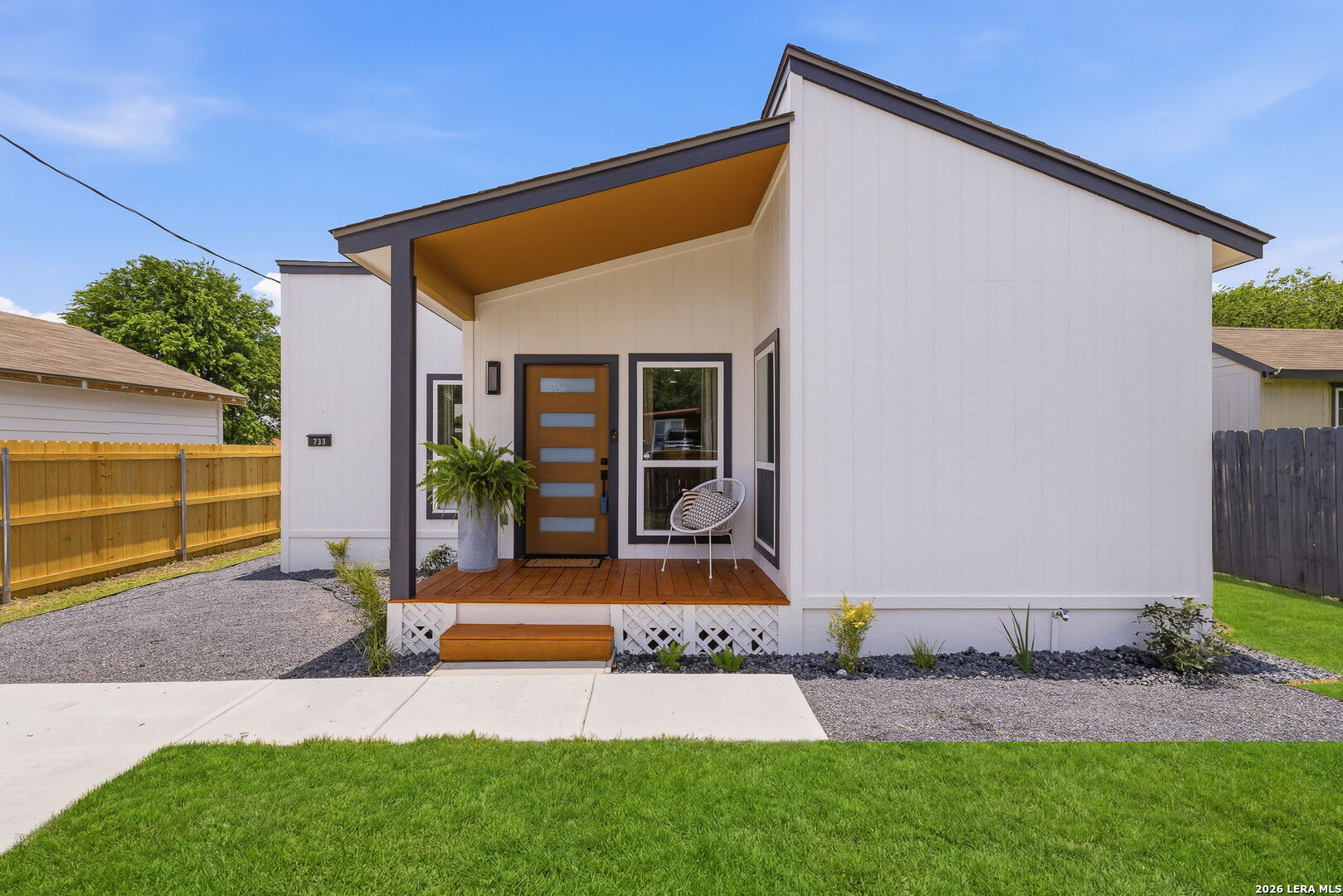 Turnkey Home Thoughtfully Transformed