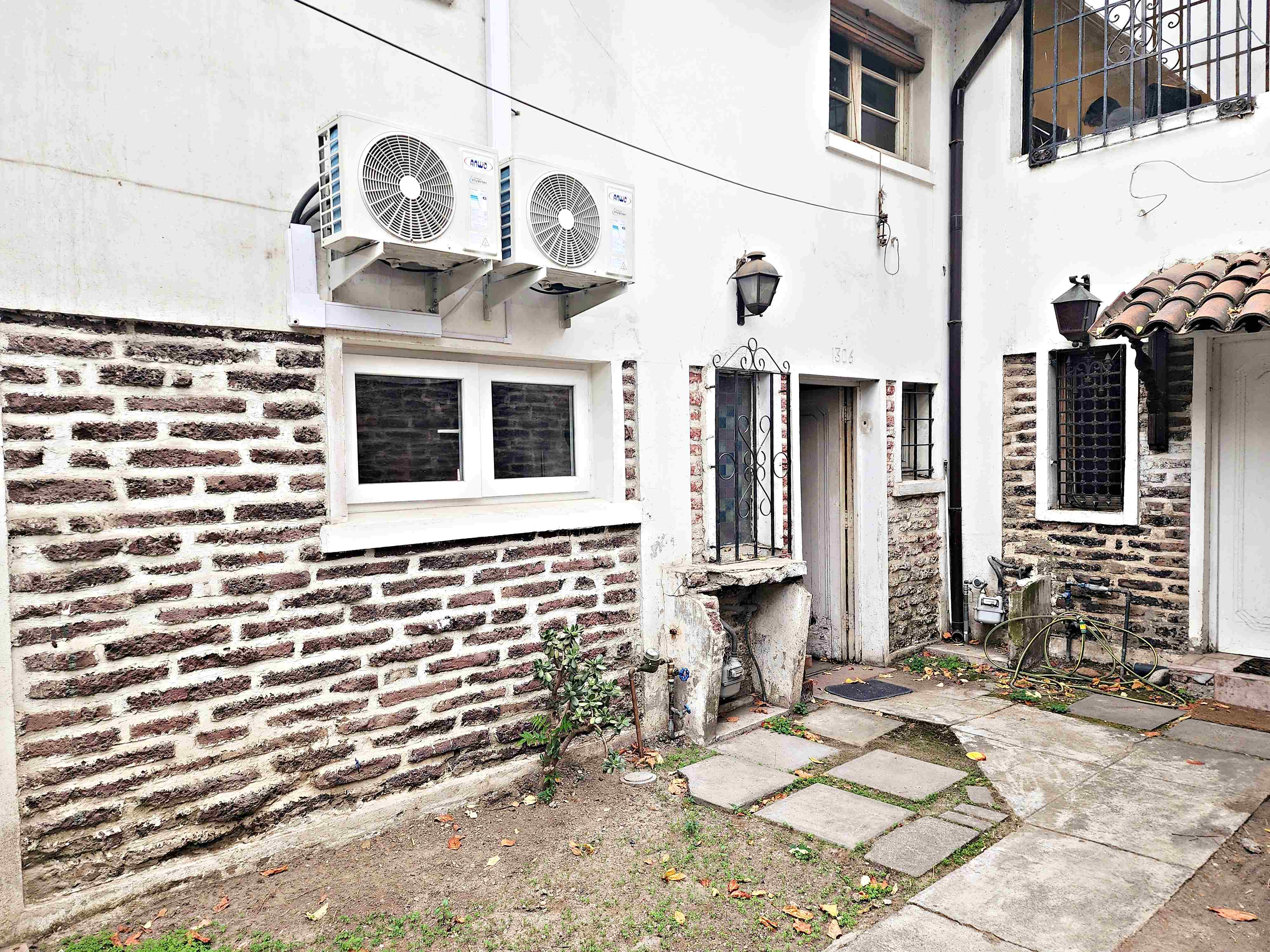 Casa para Remodelar en condominio - Amapolas / Eliodoro Yañez