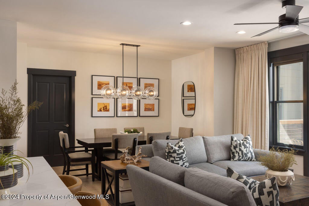 Snowmass Club Fractional Ownership Opportunity