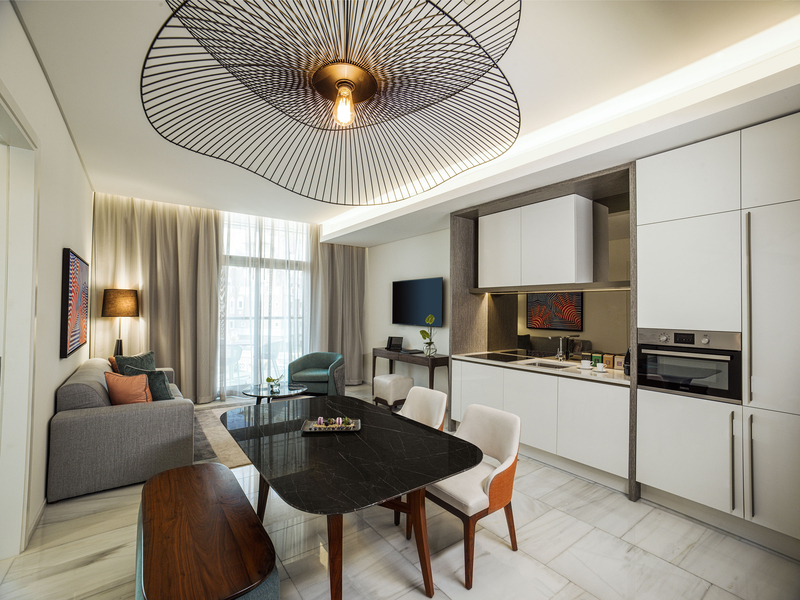 All Bills Included | Fully Serviced | Sea View