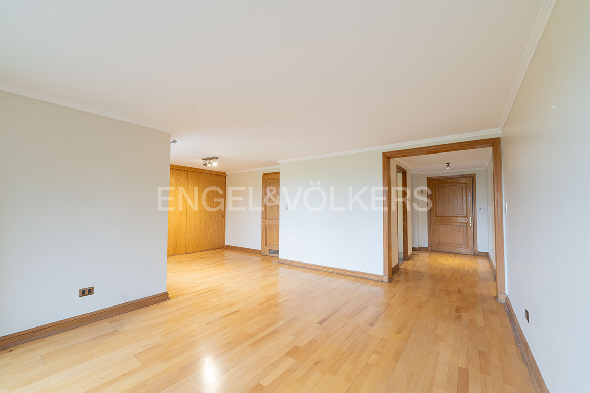 Departamento Sector Luis Pasteur