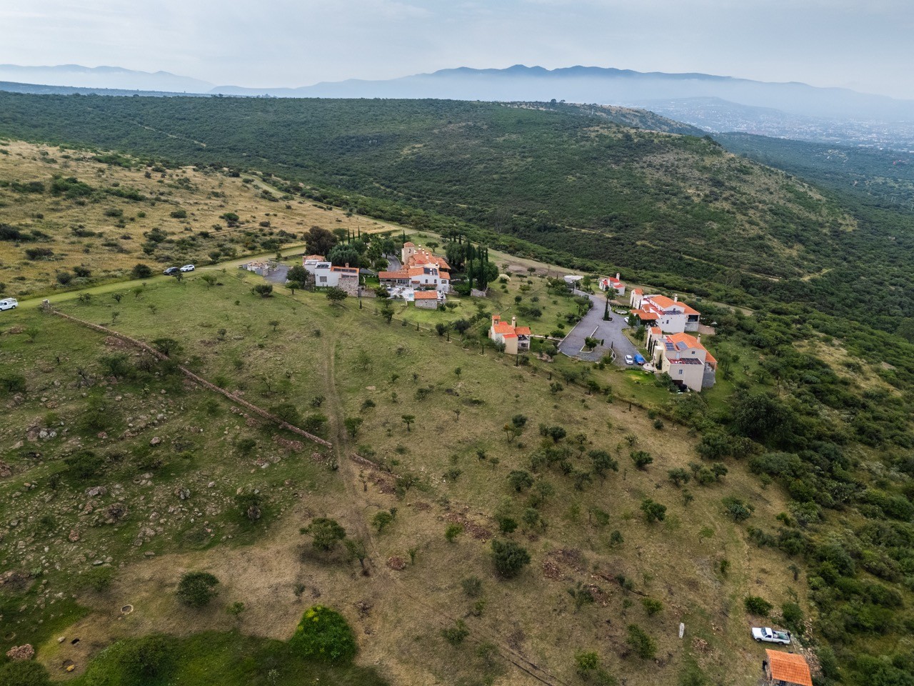 Santa Matilde Lot