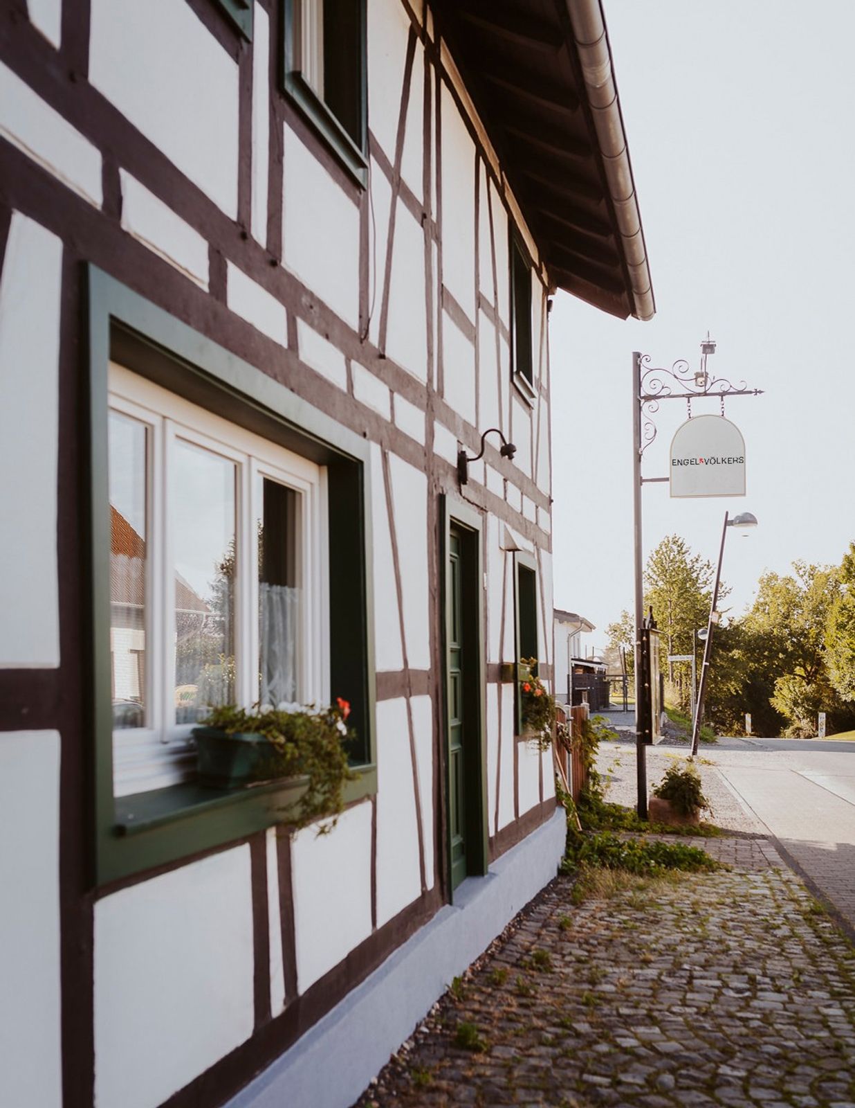 Mehr als ein Zuhause – ein Lebenskonzept