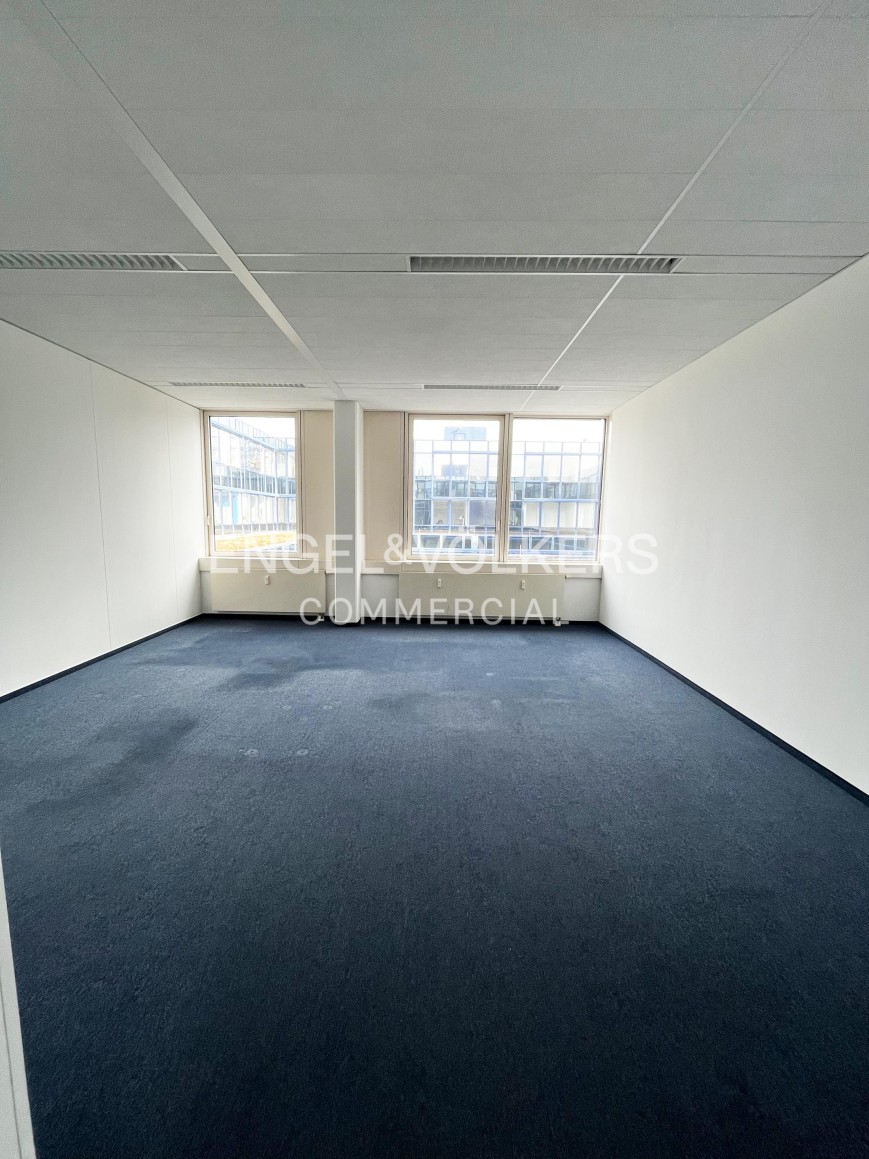 Ihr neues und helles Büro im Berliner Norden