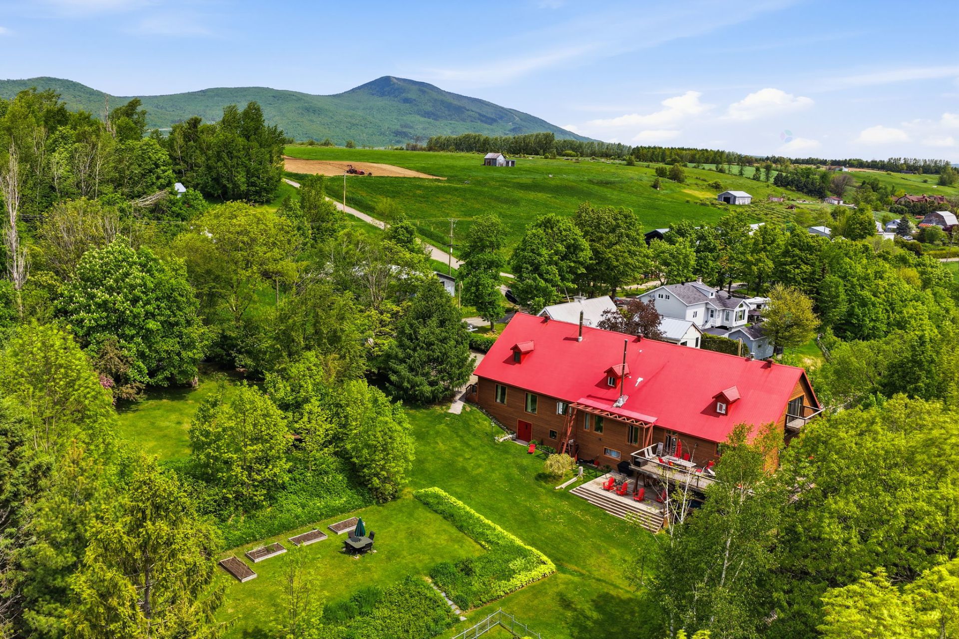 Sainte-Anne-de-Beaupré, QC
