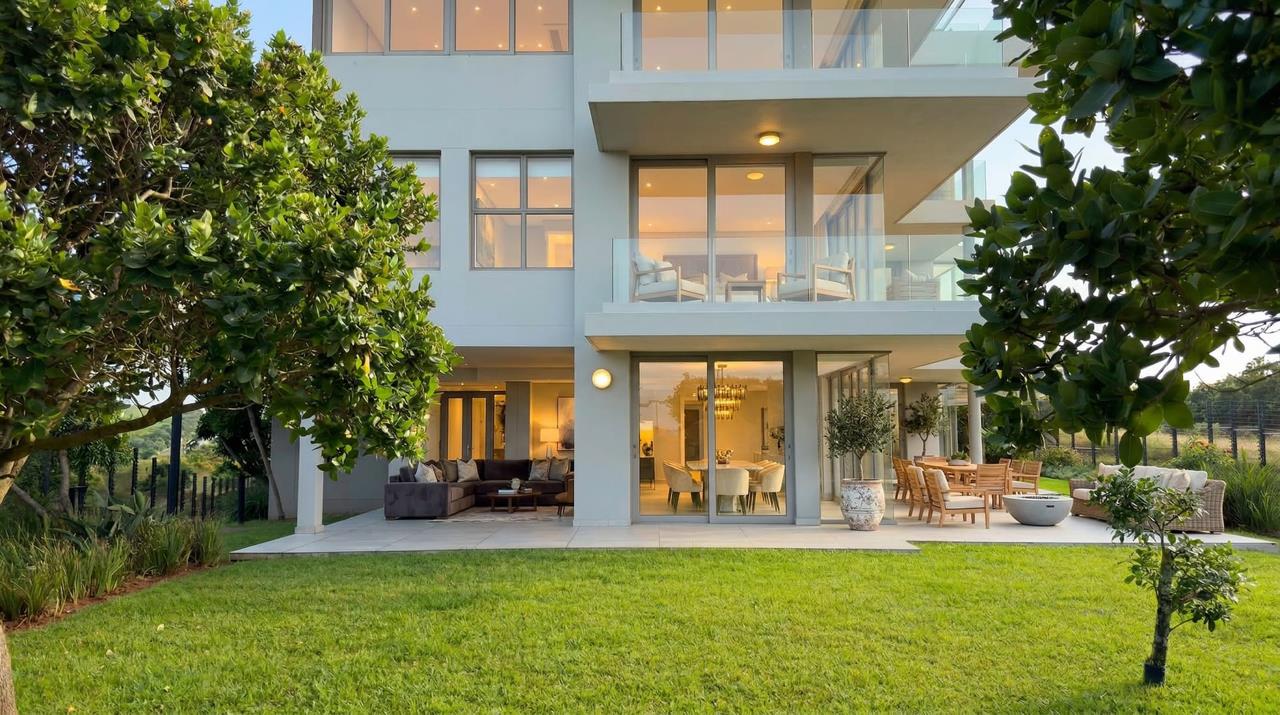 Exceptional Penthouse Opportunity in Ocean Dune, Sibaya