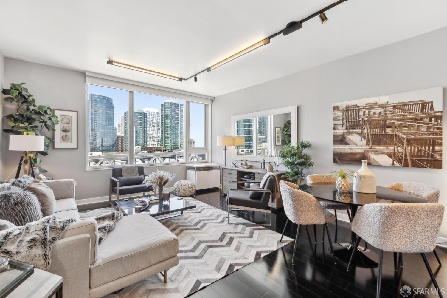 Discover Premium South Beach Living at the Watermark