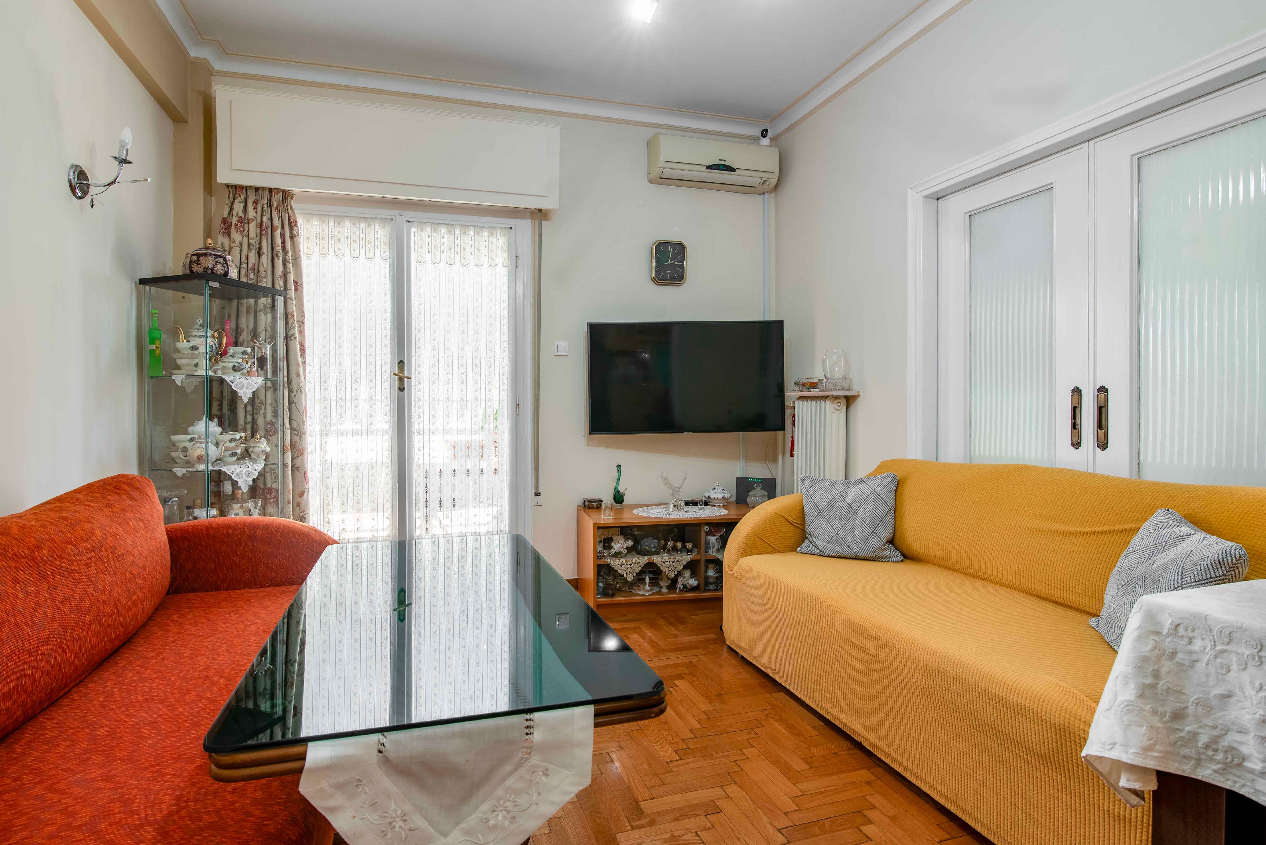 Investment Apartment in Agios Panteleimonas