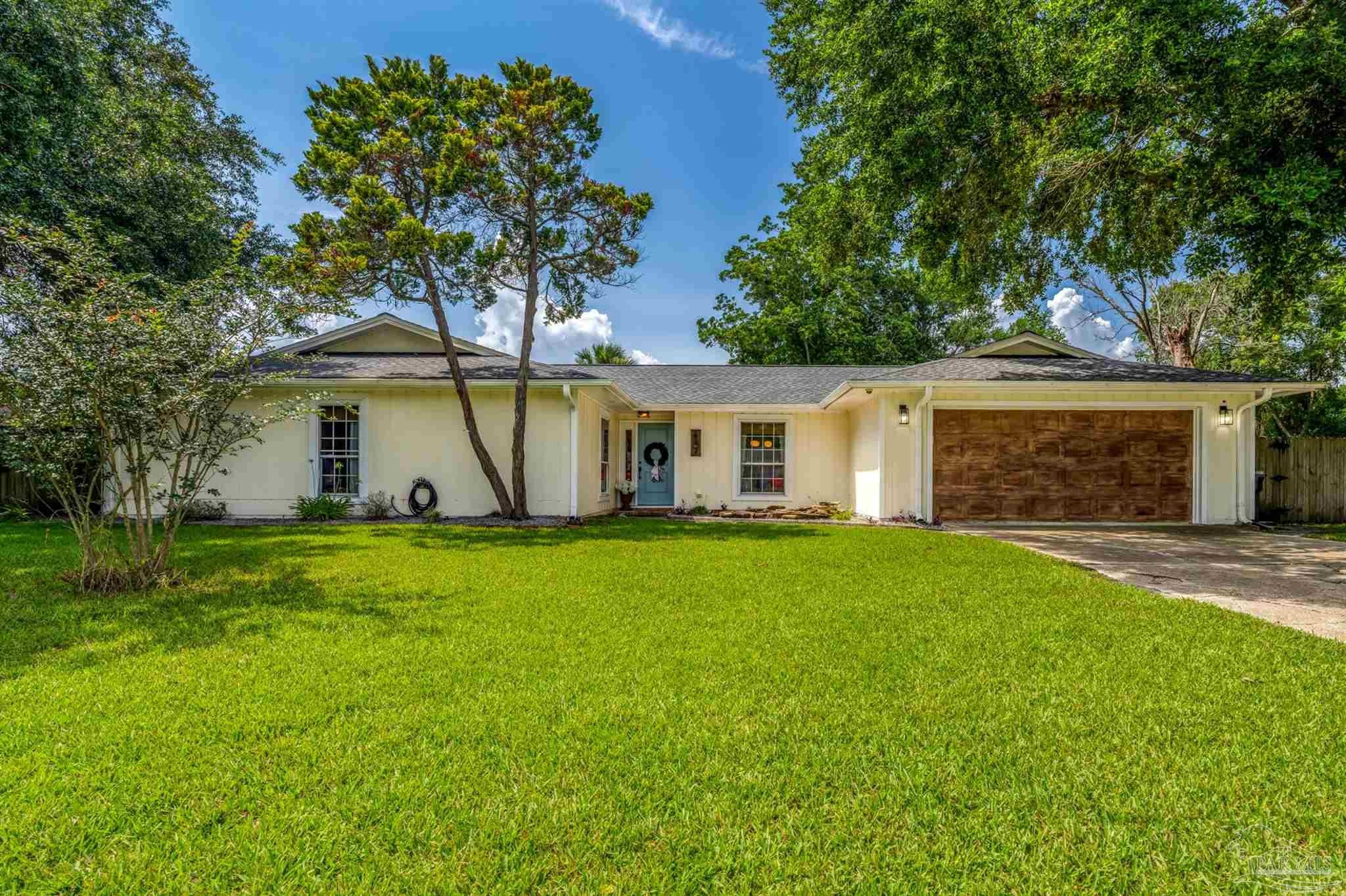 Stylish Move-In Ready Home with Luxury Upgrades