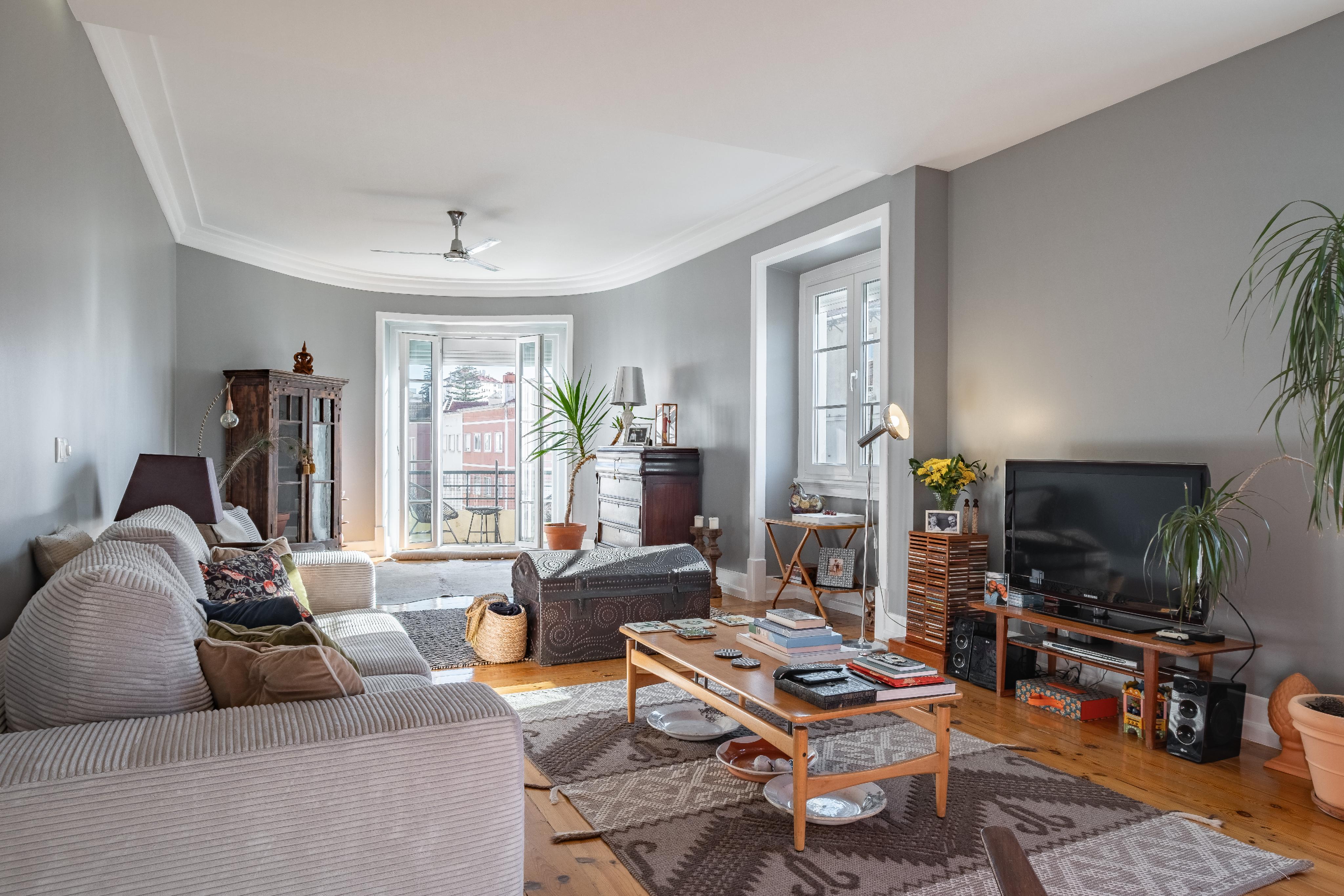 ART DÉCO SIGNATURE RESIDENCE | LISBON HERITAGE COLLECTION
