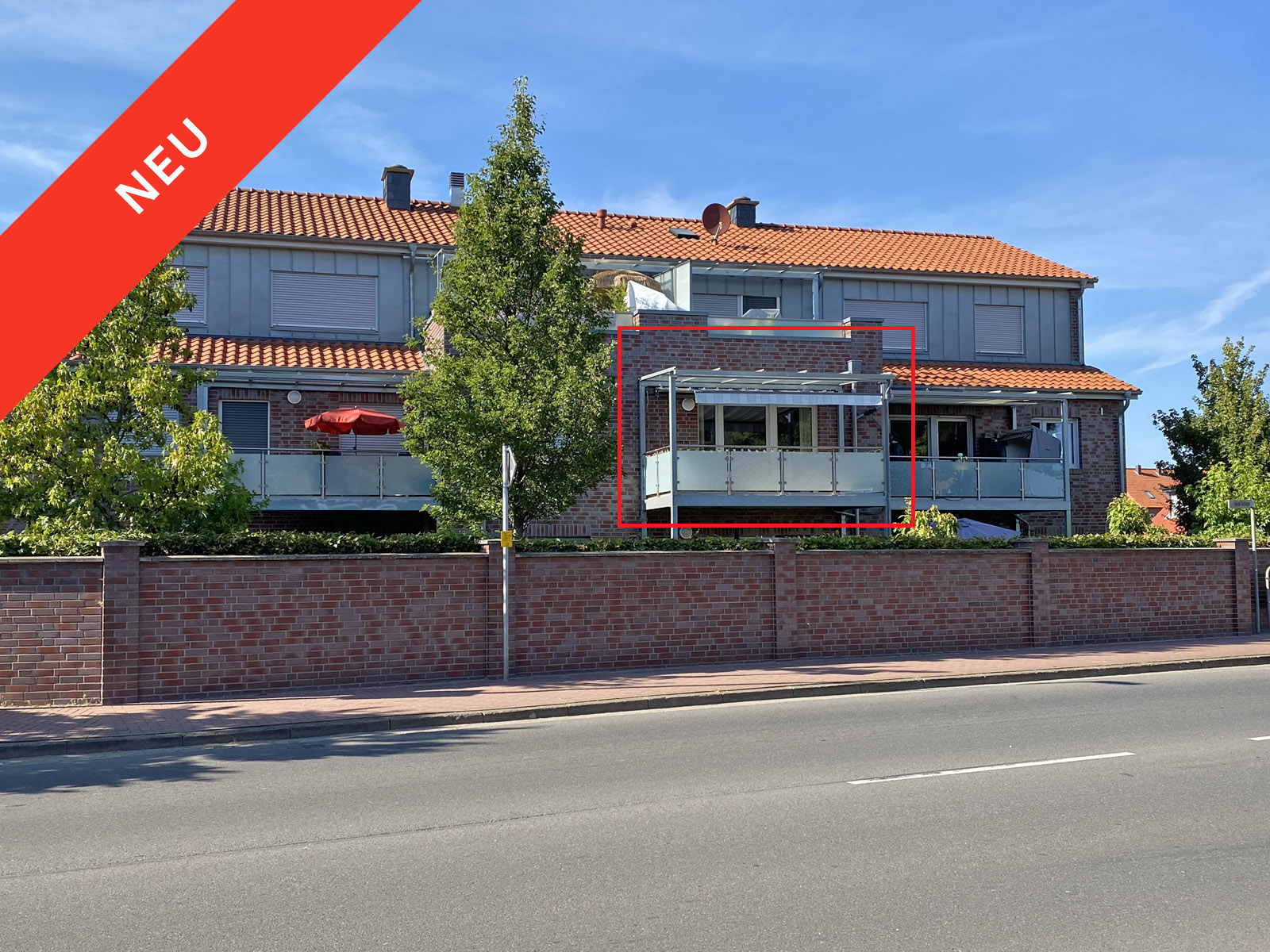 Exclusiv wohnen oder clever investieren - Sie entscheiden!