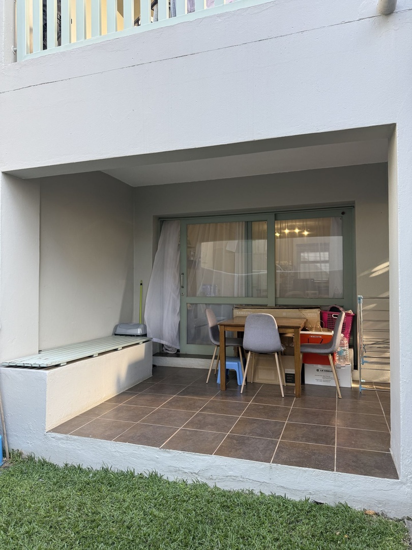 Charming One-Bedroom Ground Floor Apartment For Rent