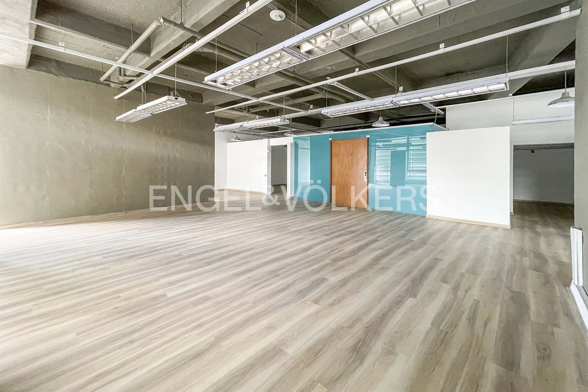 Oficina para arriendo en Chicó Norte
