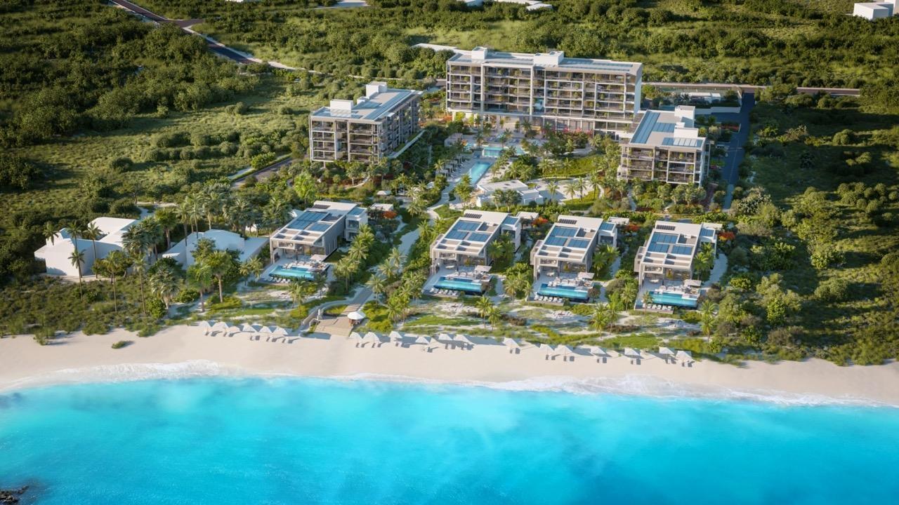 KEMPINSKI GRACE BAY A311-312