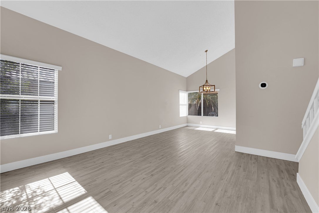 Turnkey Stylish Living Las Vegas Oasis