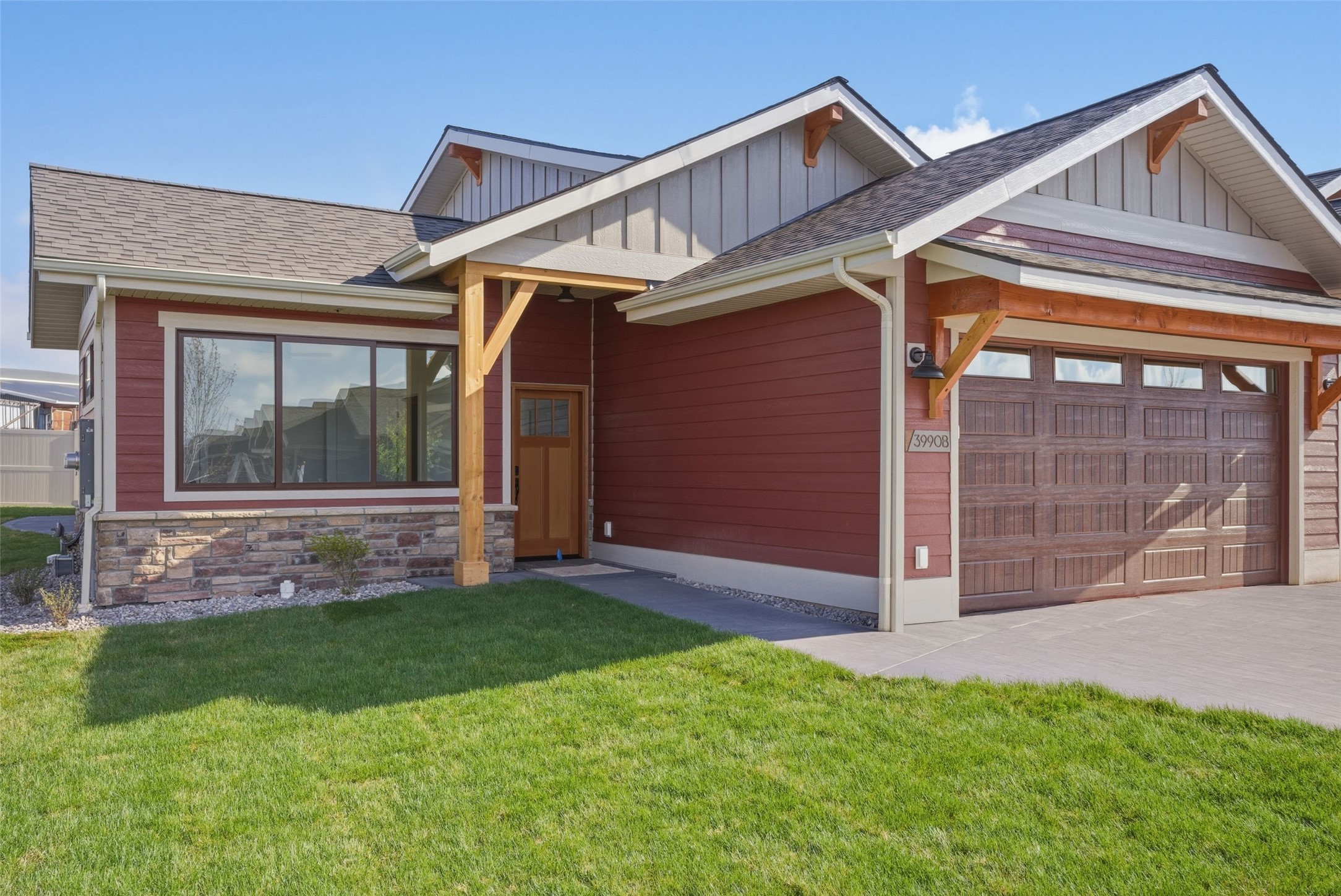 Quality Craftsmanship & Modern Design